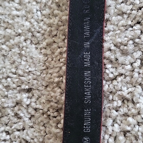 Belt combo (2) - Picture 9 of 10